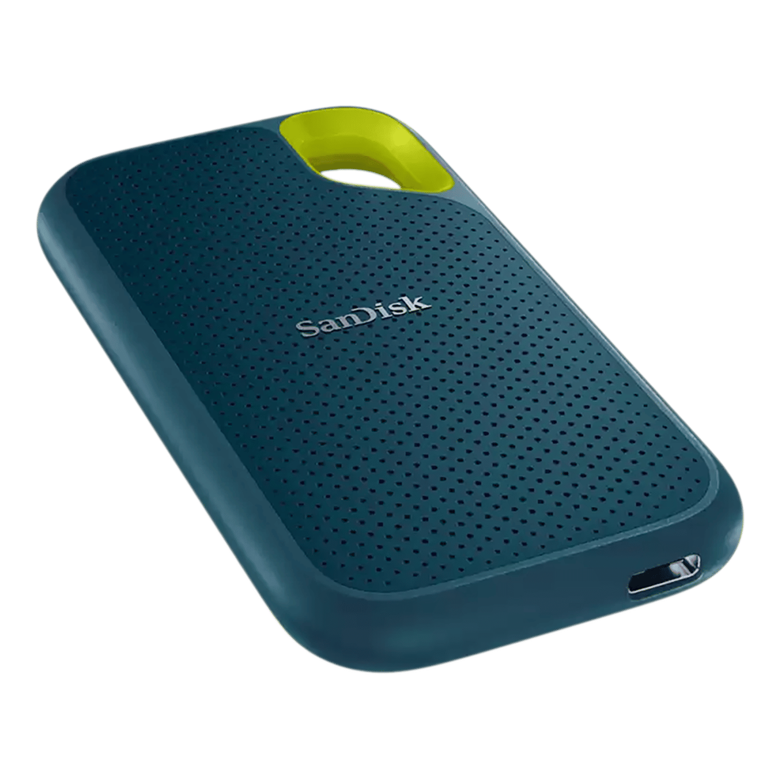 Buy SanDisk Extreme 4 TB USB Type-C (3.2) Portable Solid State